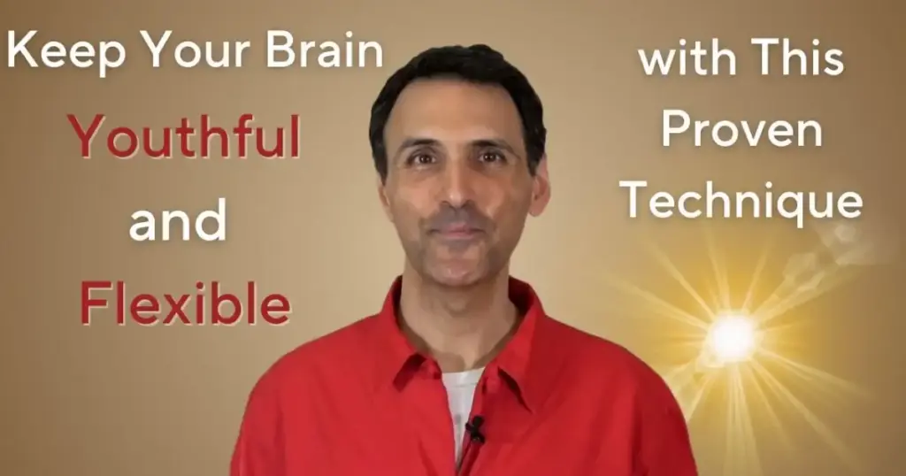 Flexible Mind Technique Thumb